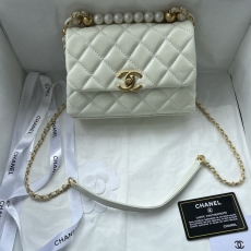 Chanel Satchel Bags